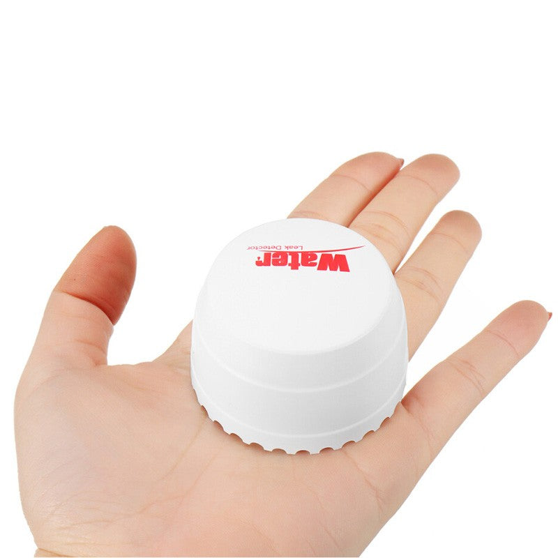 Slimme WiFi Waterlekkage Detector